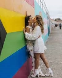 Lesbian Thessaloniki